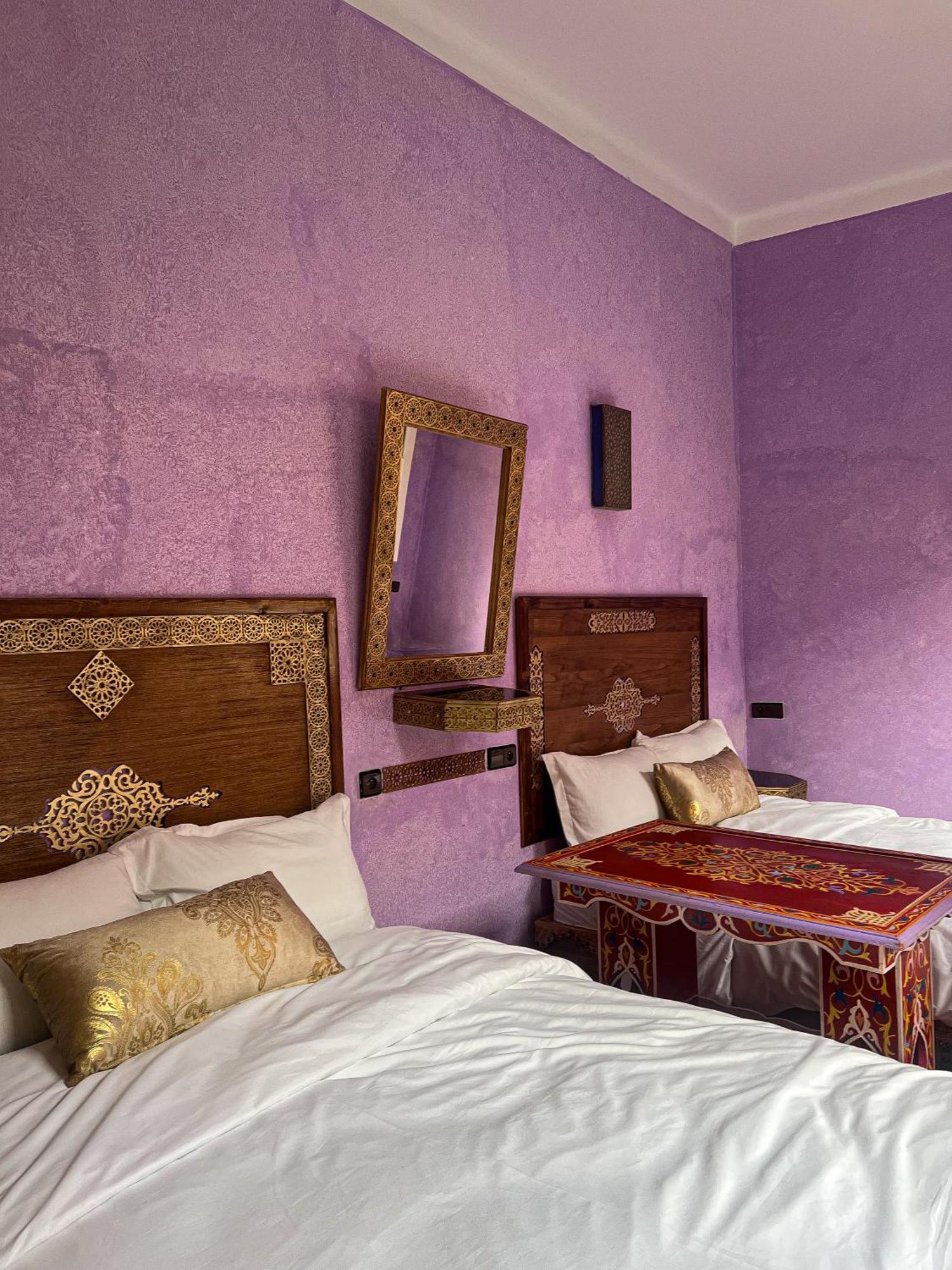 Riad Dar Doura ราบัต ภายนอก รูปภาพ