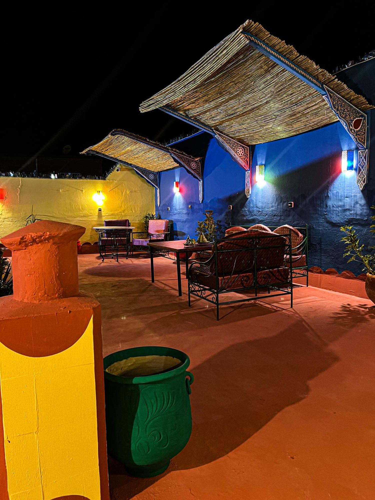 Riad Dar Doura ราบัต ภายนอก รูปภาพ