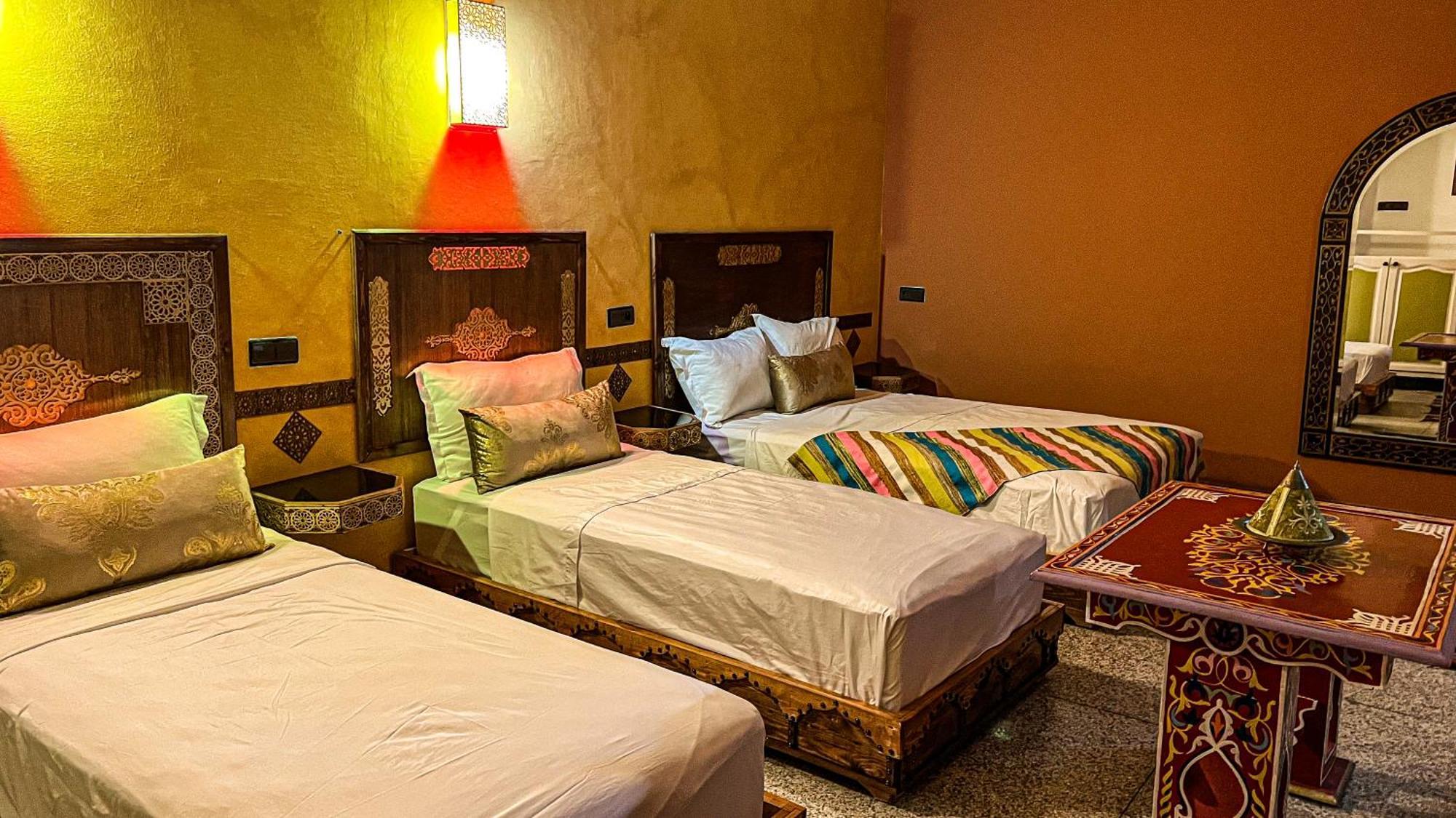Riad Dar Doura ราบัต ภายนอก รูปภาพ