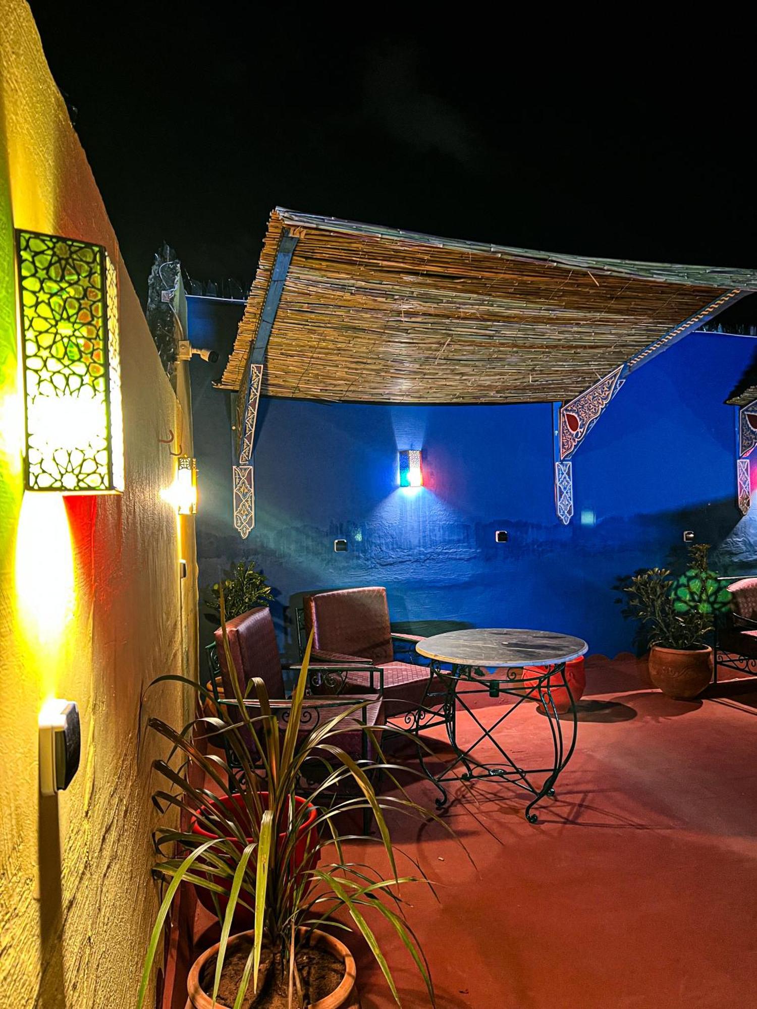 Riad Dar Doura ราบัต ภายนอก รูปภาพ