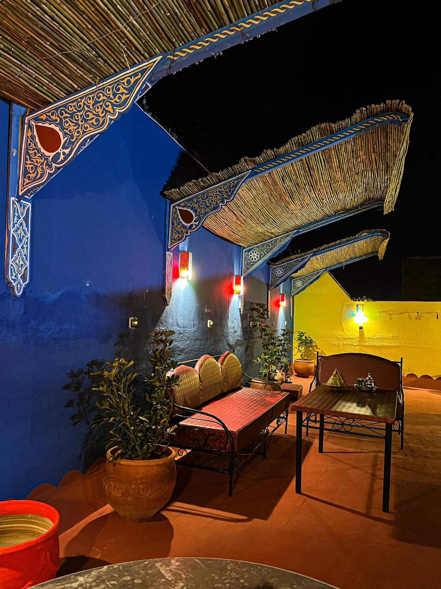 Riad Dar Doura ราบัต ภายนอก รูปภาพ