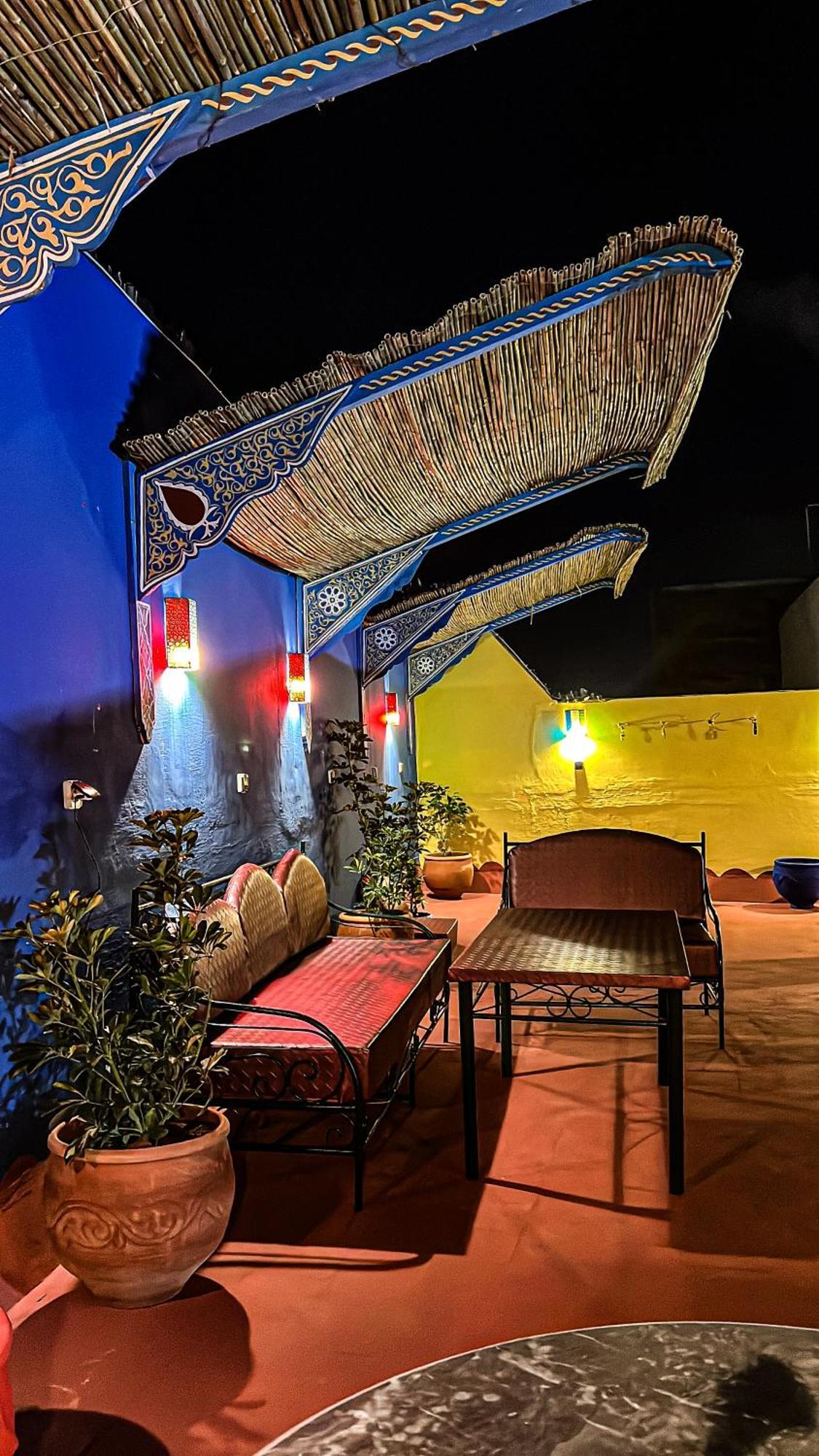 Riad Dar Doura ราบัต ภายนอก รูปภาพ