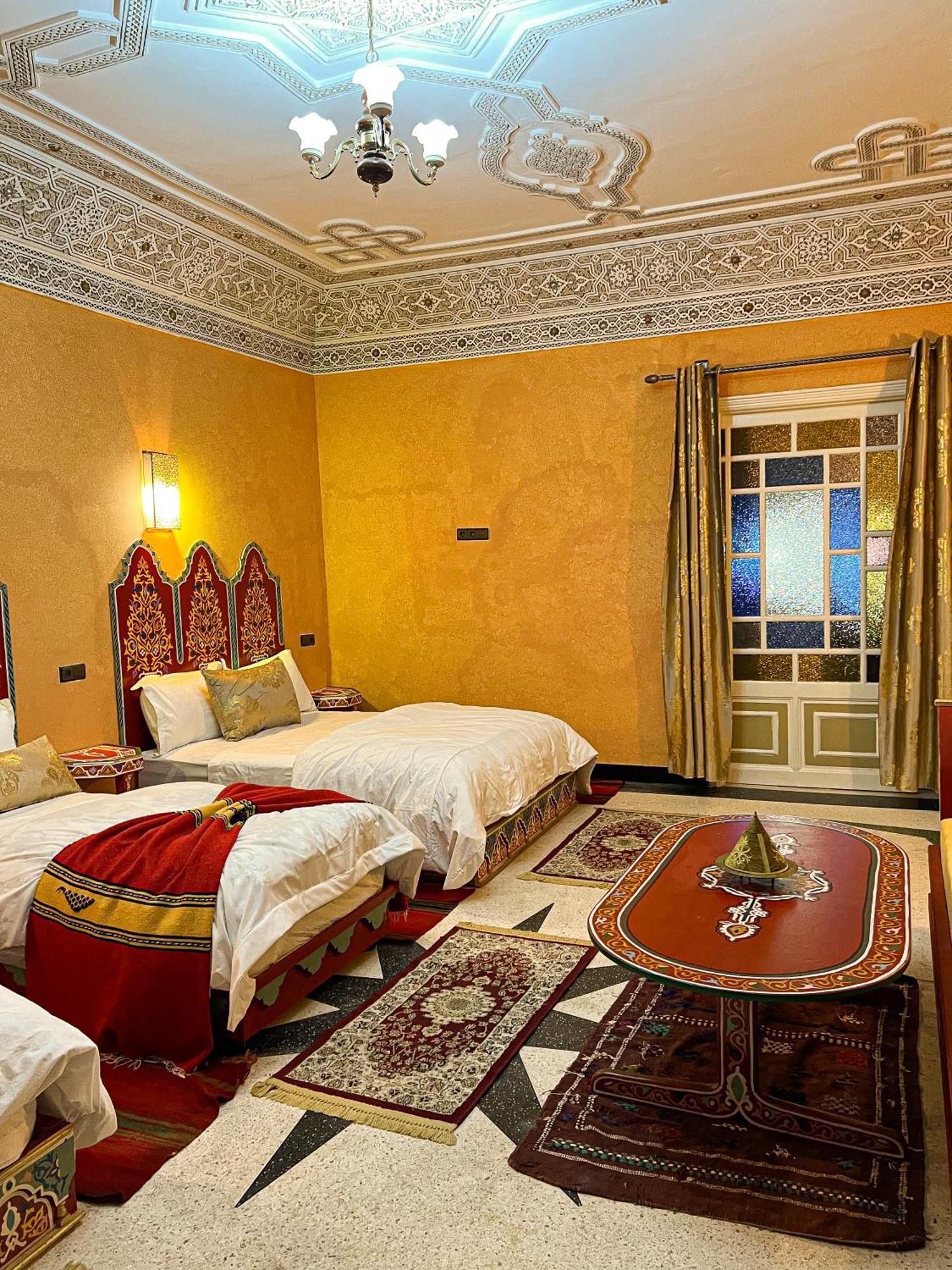 Riad Dar Doura ราบัต ภายนอก รูปภาพ