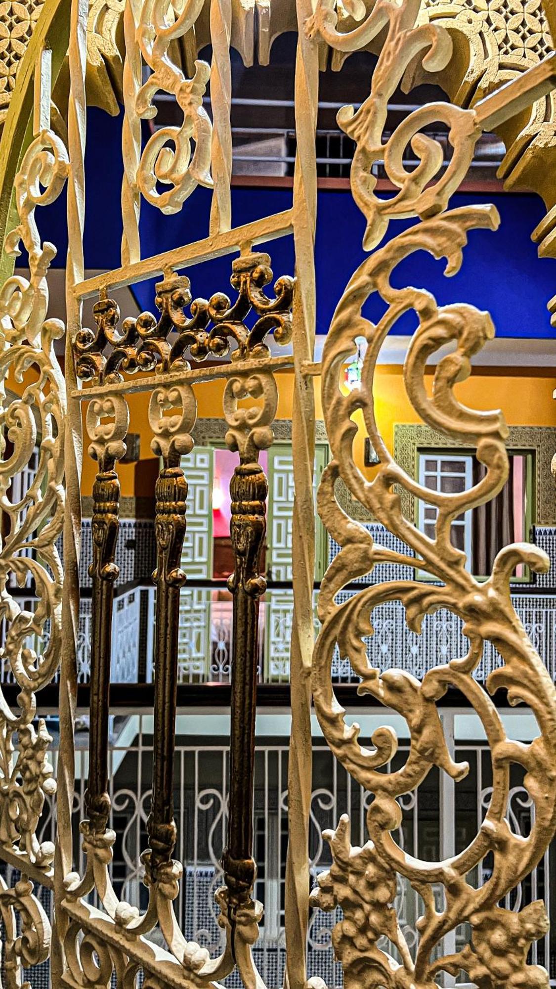 Riad Dar Doura ราบัต ภายนอก รูปภาพ