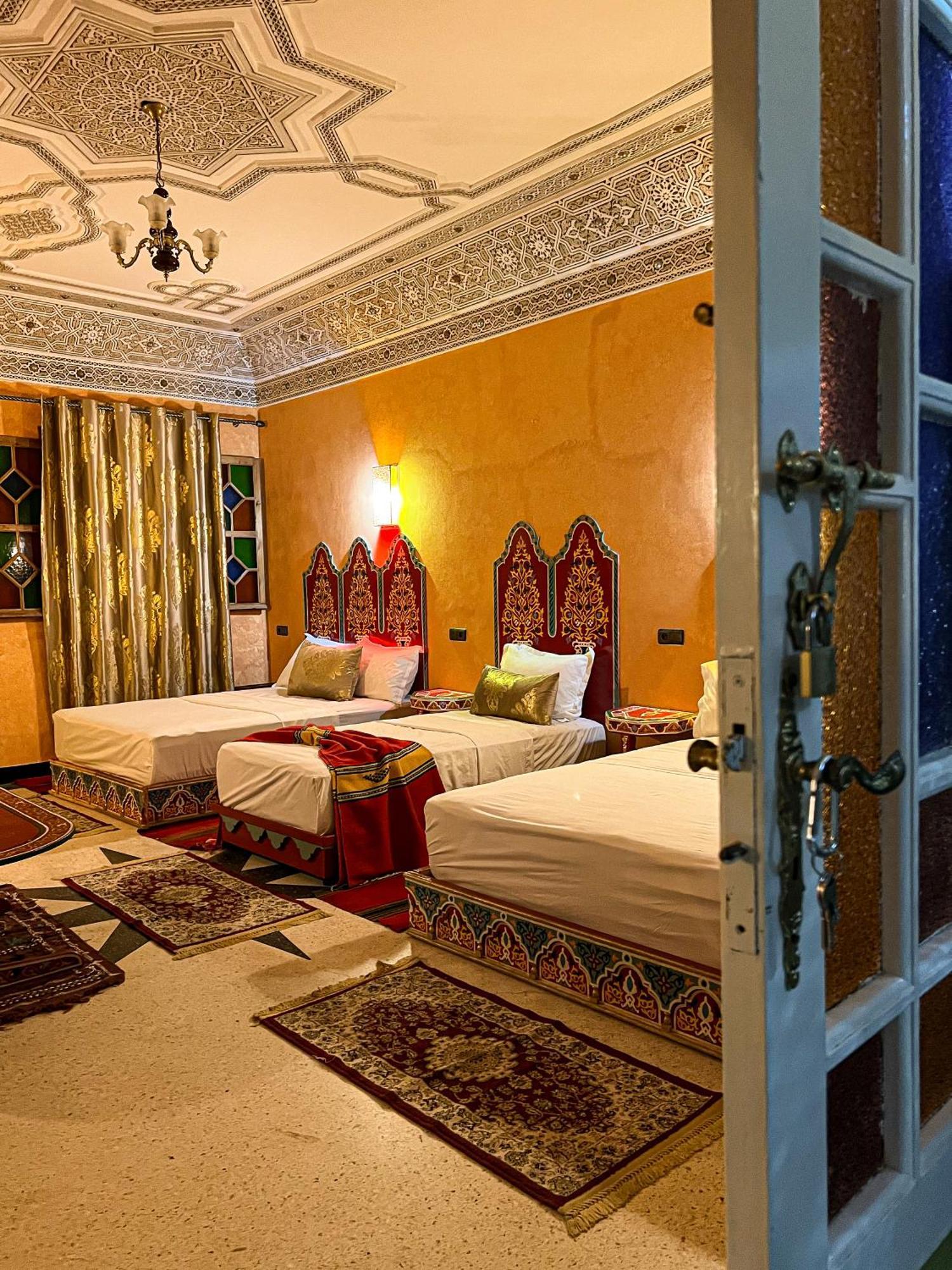 Riad Dar Doura ราบัต ภายนอก รูปภาพ